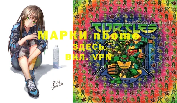 молекула духа Алзамай